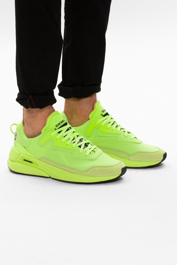 Serendipity' sneakers Diesel - 'S - SchaferandweinerShops